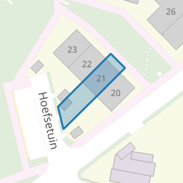 Perceel WCN00-B-3685