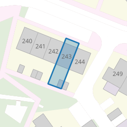 Perceel WCN00-B-3695