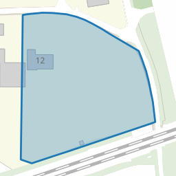 Perceel WCN00-B-3815