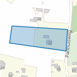 Perceel WCN00-C-1297