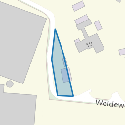 Perceel WCN00-C-1732