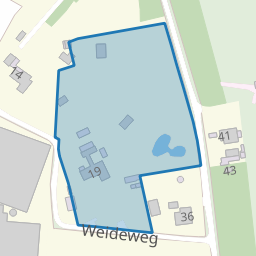 Perceel WCN00-C-1733
