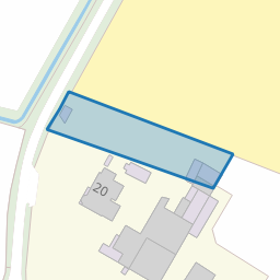 Perceel WCN00-C-2192