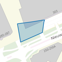 Perceel WCN00-C-2272