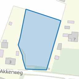 Perceel WCN00-C-2276