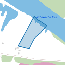 Perceel WCN00-C-985