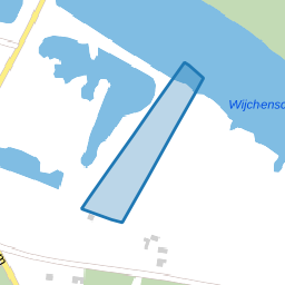 Perceel WCN00-C-987