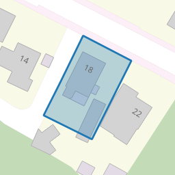 Perceel WCN00-D-1018