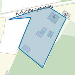 Perceel WCN00-D-1073