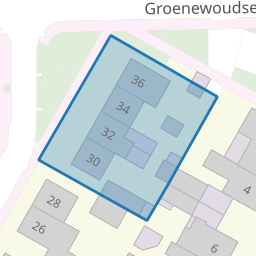 Perceel WCN00-D-1152