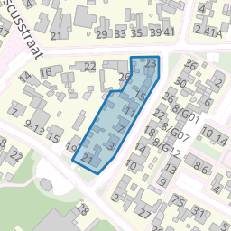 Perceel WCN00-D-1154