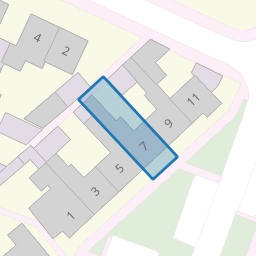 Perceel WCN00-D-1168