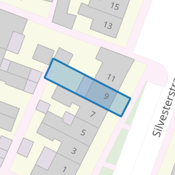 Perceel WCN00-D-1181