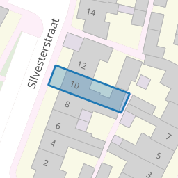 Perceel WCN00-D-1185