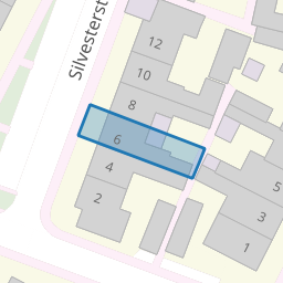 Perceel WCN00-D-1187