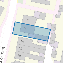 Perceel WCN00-D-1197