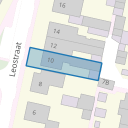 Perceel WCN00-D-1200