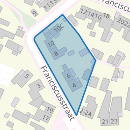 Perceel WCN00-D-1215