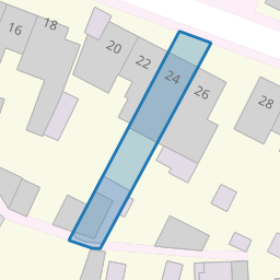 Perceel WCN00-D-1222