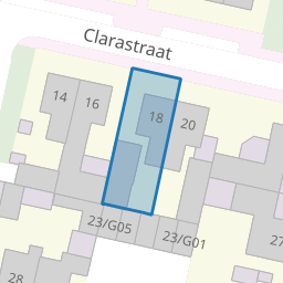 Perceel WCN00-D-1263