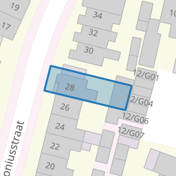 Perceel WCN00-D-1266