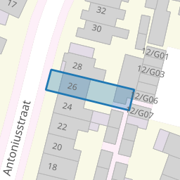 Perceel WCN00-D-1267