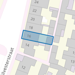 Perceel WCN00-D-1284