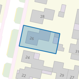 Perceel WCN00-D-1445