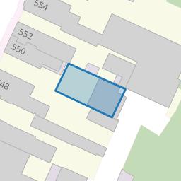 Perceel WCN00-D-1499