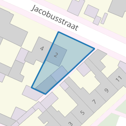 Perceel WCN00-D-1534