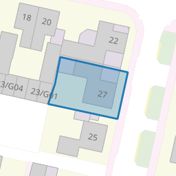 Perceel WCN00-D-1538