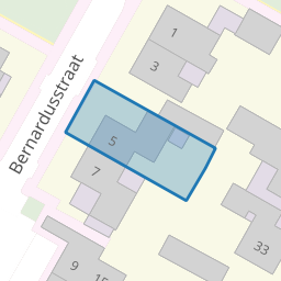 Perceel WCN00-D-1641