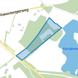 Perceel WCN00-D-1665