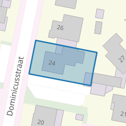 Perceel WCN00-D-1749