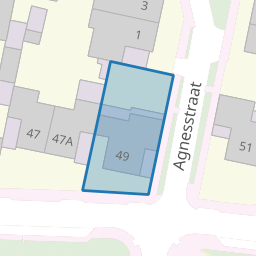 Perceel WCN00-D-1765