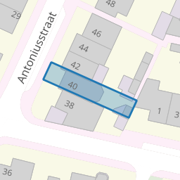 Perceel WCN00-D-1825