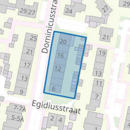 Perceel WCN00-D-1832