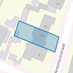 Perceel WCN00-D-1845