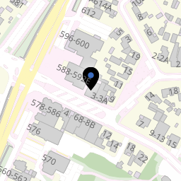 Appartement WCN00 D 1849 1