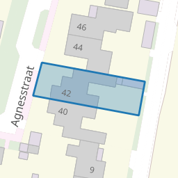 Perceel WCN00-D-1898