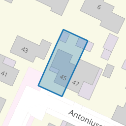 Perceel WCN00-D-1926