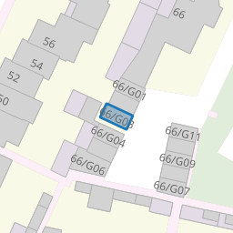 Perceel WCN00-D-1960