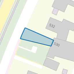 Perceel WCN00-D-1999