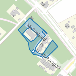 Perceel WCN00-D-2048