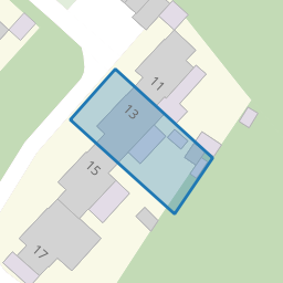 Perceel WCN00-D-2050