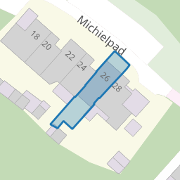 Perceel WCN00-D-2060