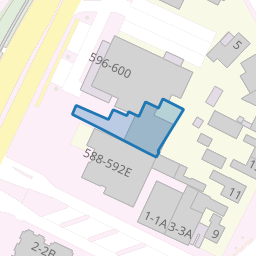 Perceel WCN00-D-2099