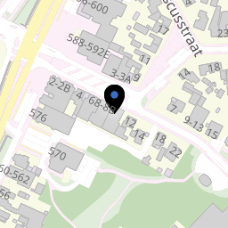 Appartement WCN00 D 2100 1