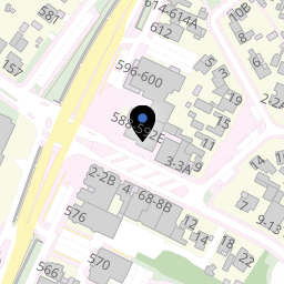 Appartement WCN00 D 2124 1