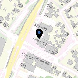 Appartement WCN00 D 2124 2